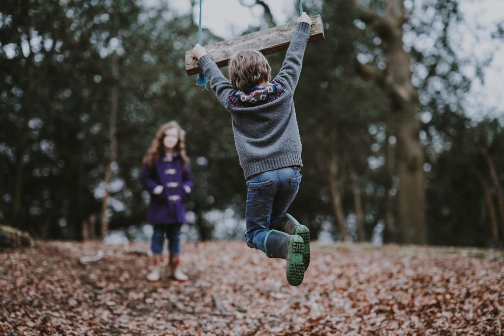 14 activiteiten die je kan doen met de kinderen tijdens de paasvakantie!